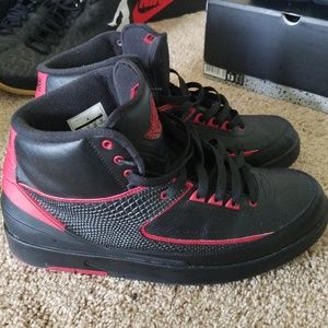 Air Jordan 2 Retro
